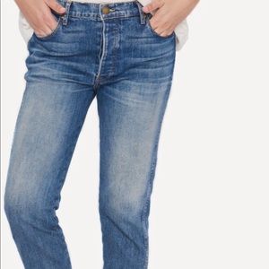 The GREAT the Fellow Jean. Size 27
